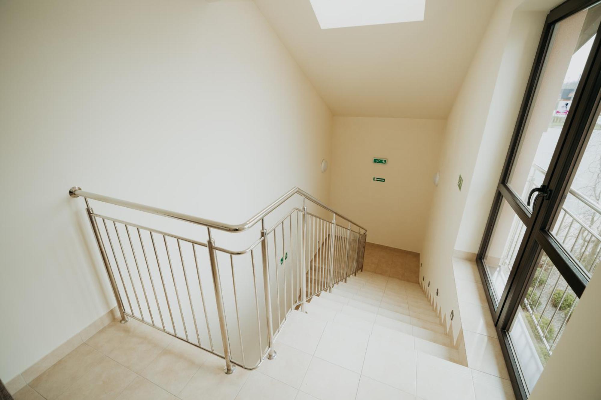 Noclegi - Apartamenty Zolynianka Ngoại thất bức ảnh